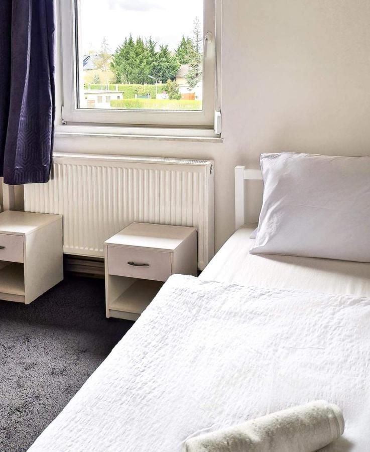 Hostel Adelin Einzelzimmer Viena