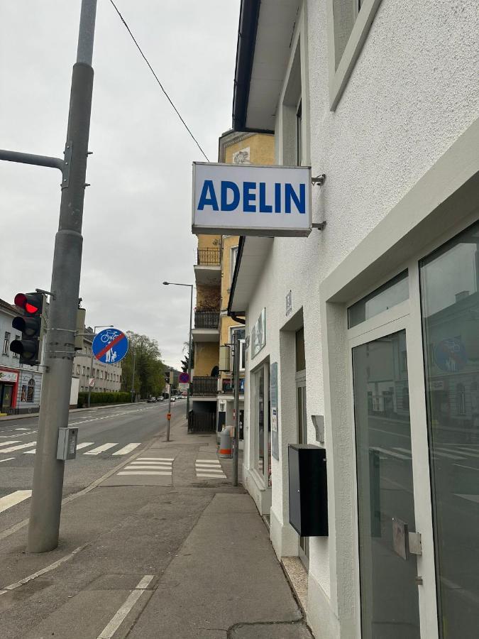 Hostel Adelin Einzelzimmer Wiedeń